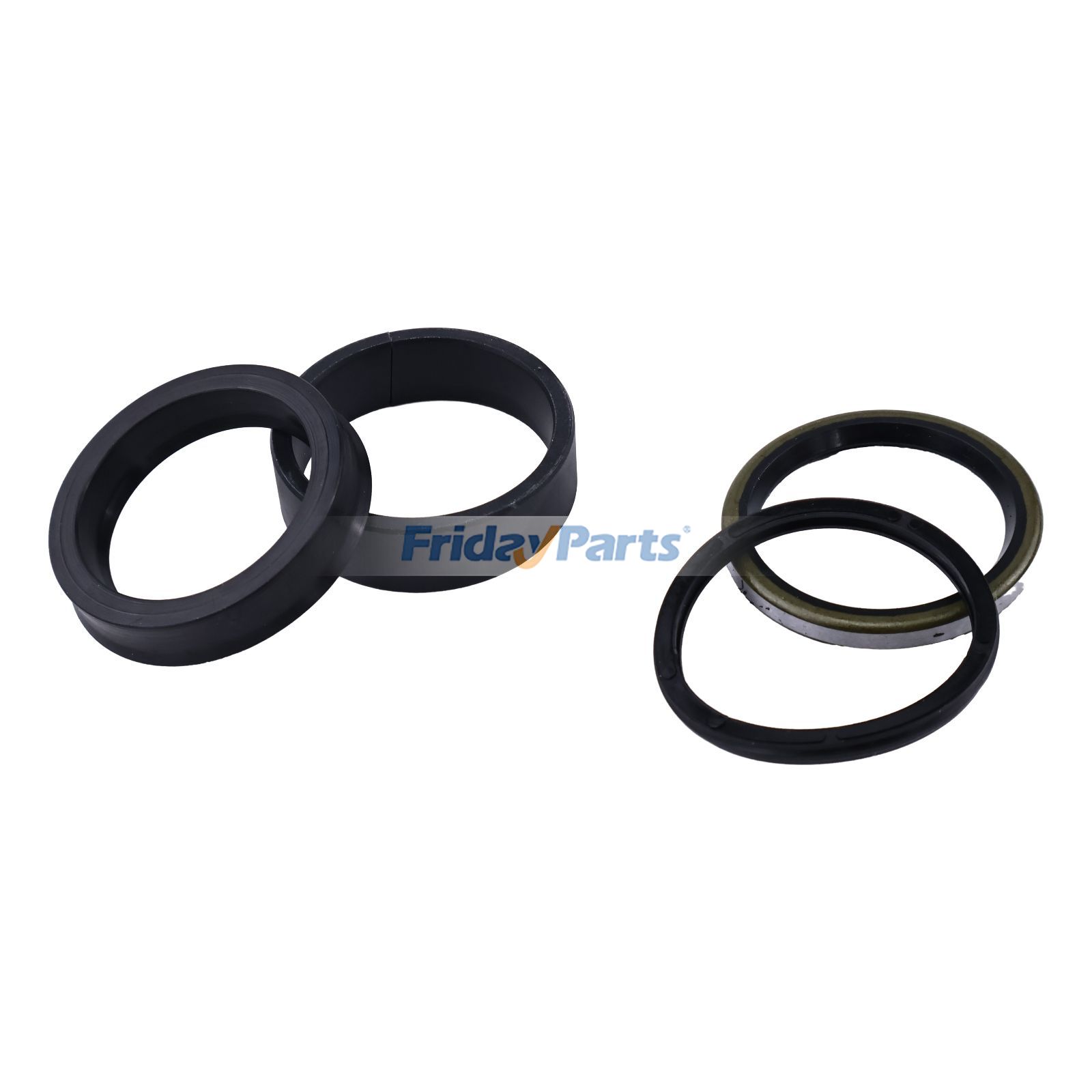 ローダー バケットシリンダーシールキット