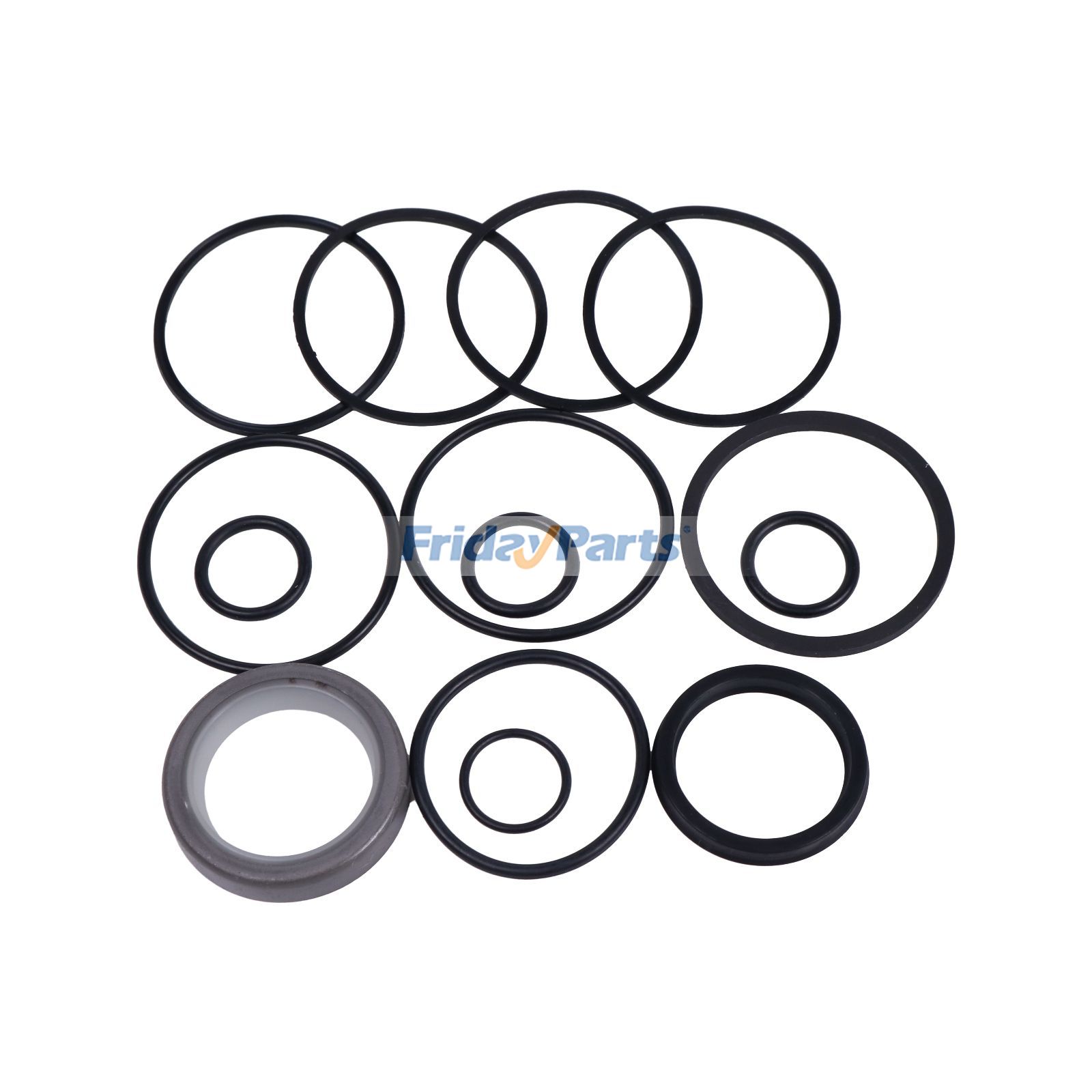 Loader Bucket Cylinder Seal Kit