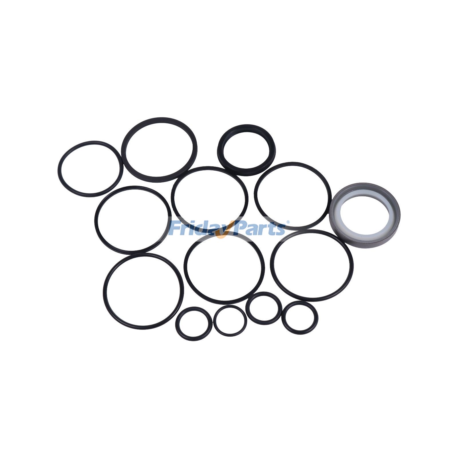 Bucket Cylinder Seal Kit in Stock in China,China Stock