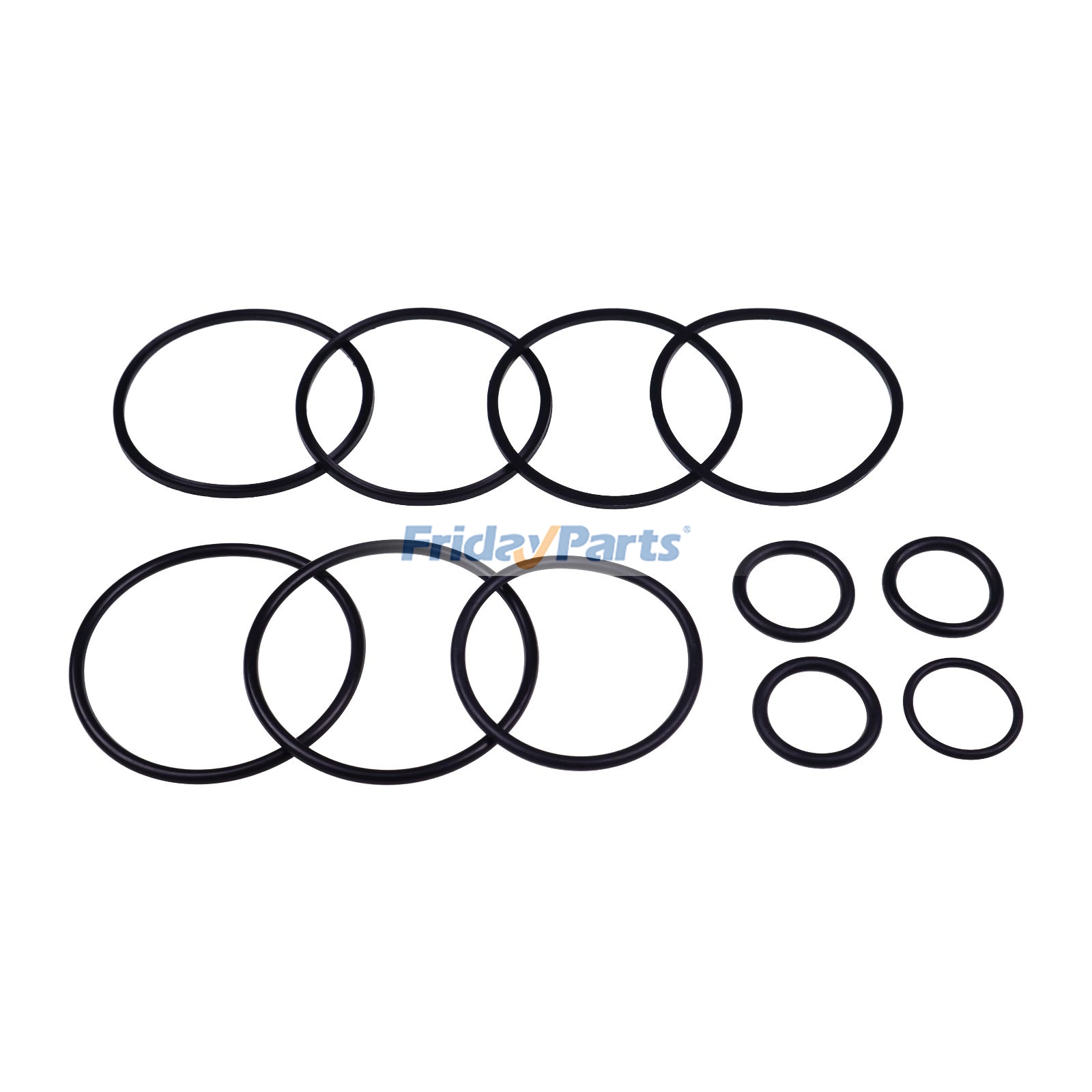 Bucket Cylinder Seal Kit in Stock in China,China Stock
