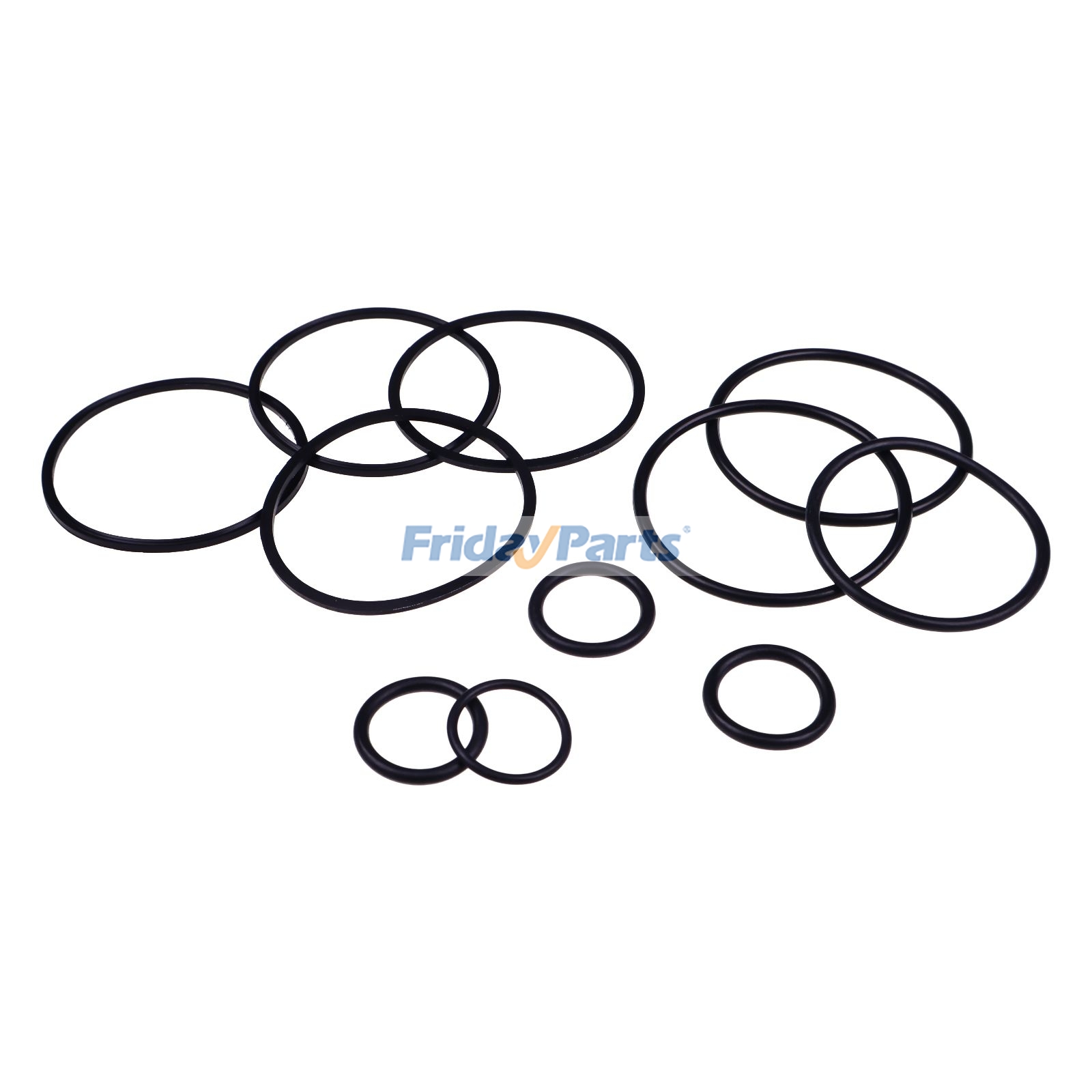 Bucket Cylinder Seal Kit for Others