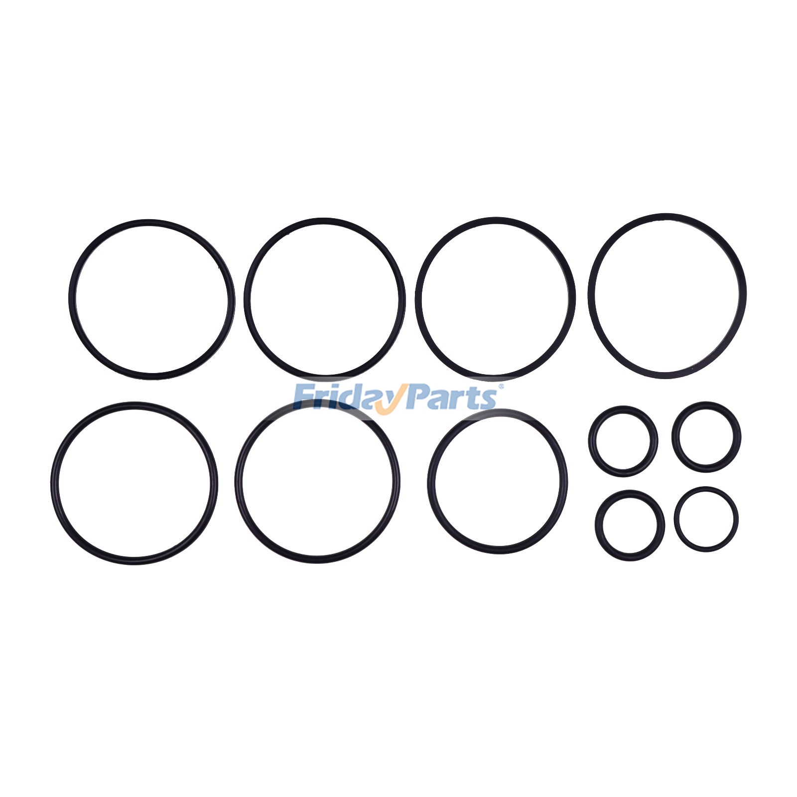 Others Bucket Cylinder Seal Kit
