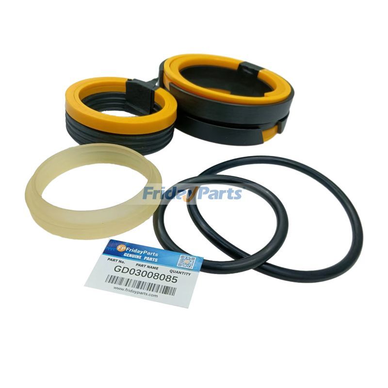 Bucket Cylinder Seal Kit 991/00096 for JCB 3CX 4C 4CN 3DX 410 412 415 420 425 430