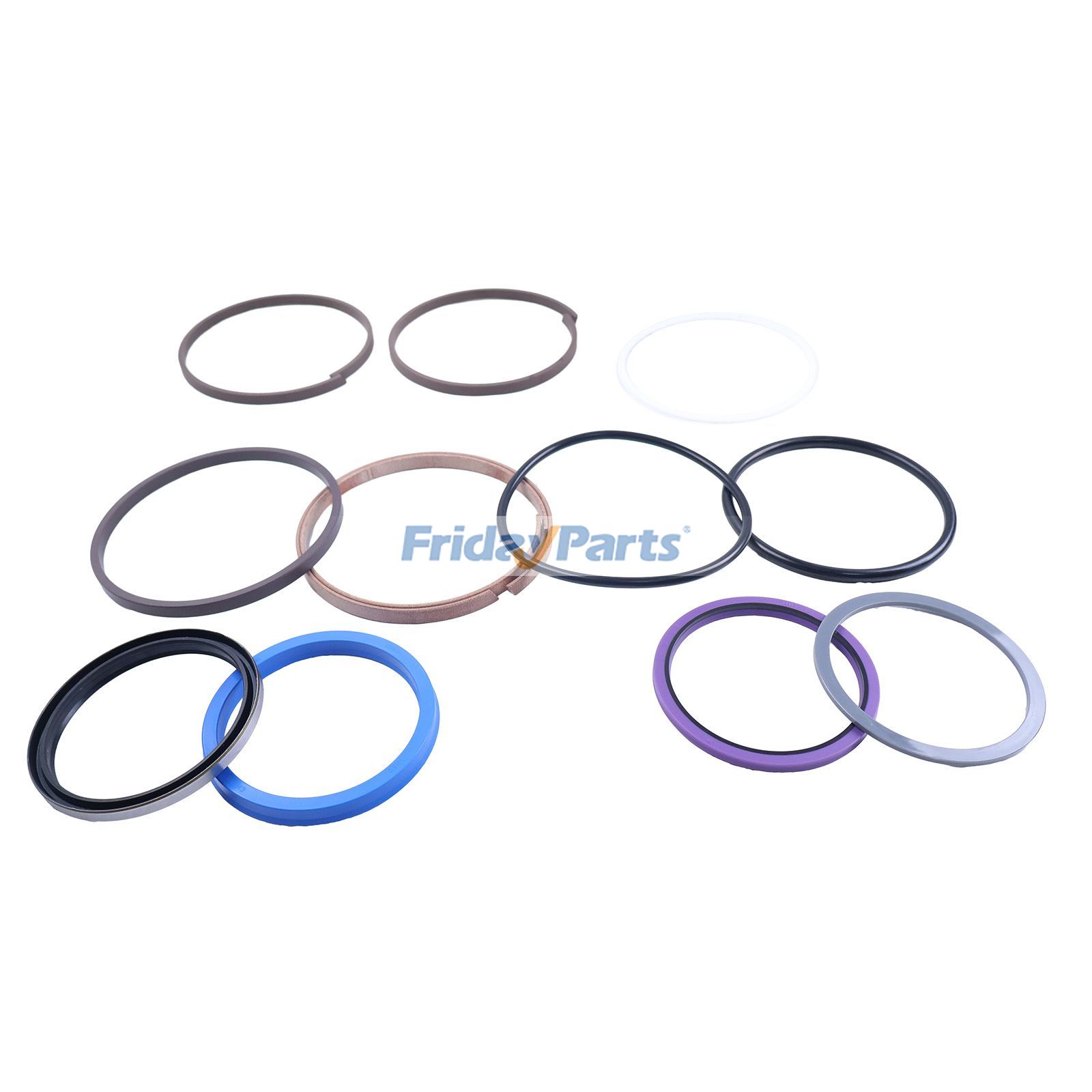 エクスカベーター バケットシリンダーシールキット