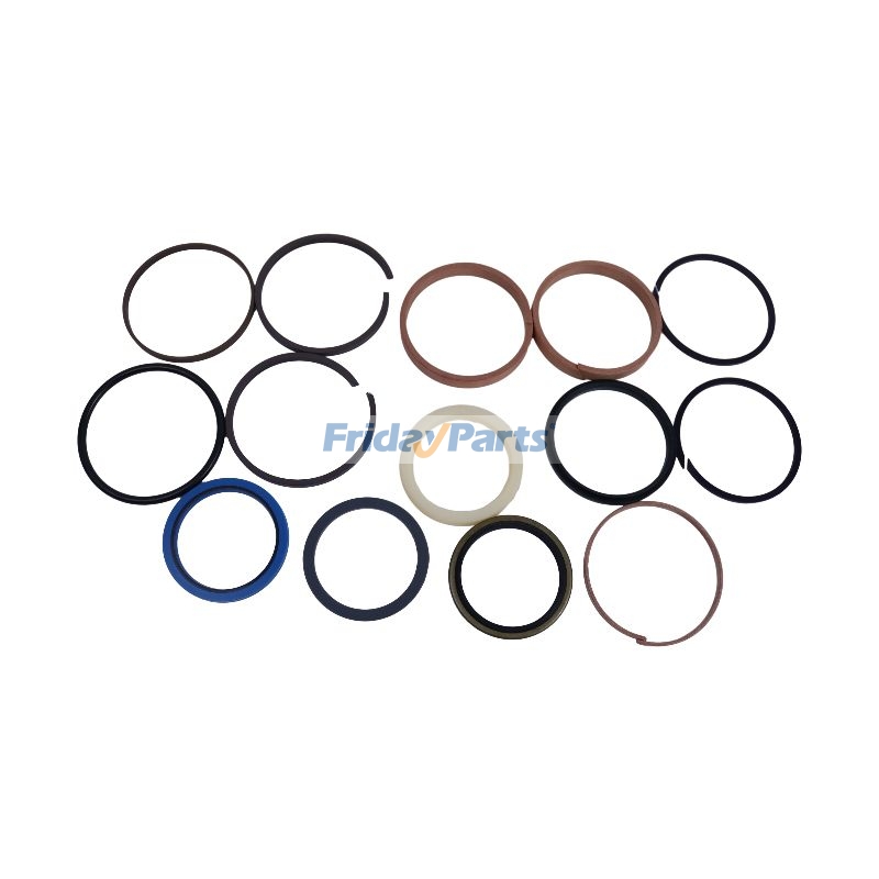 Excavator Bucket Cylinder Seal Kit
