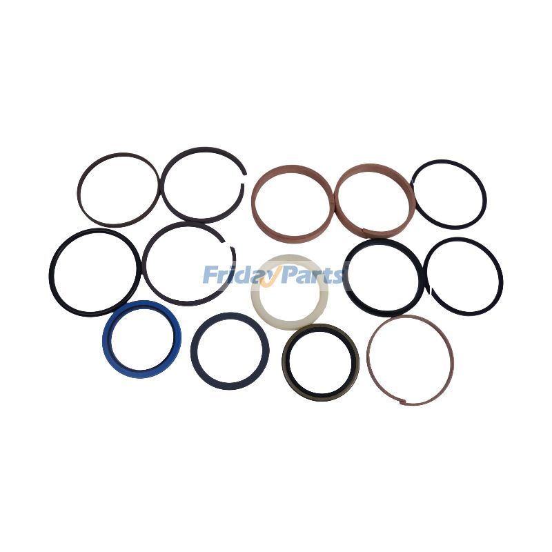 Excavator Bucket Cylinder Seal Kit