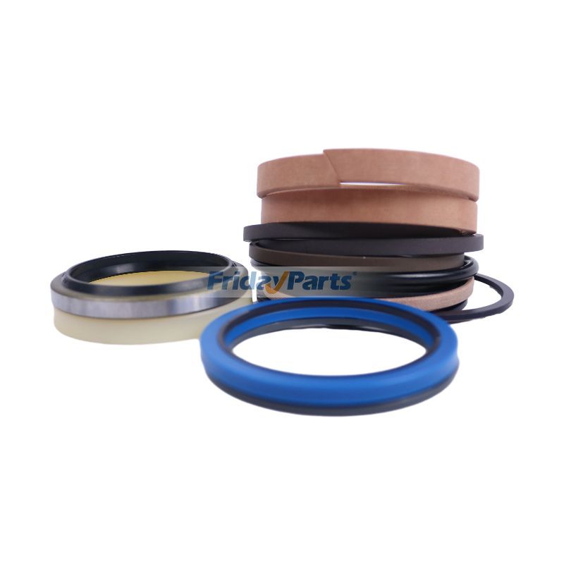 Bucket Cylinder Seal Kit for Excavator