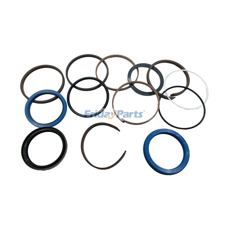 Bucket Cylinder Seal Kit AT264443 for John Deere Excavator 490