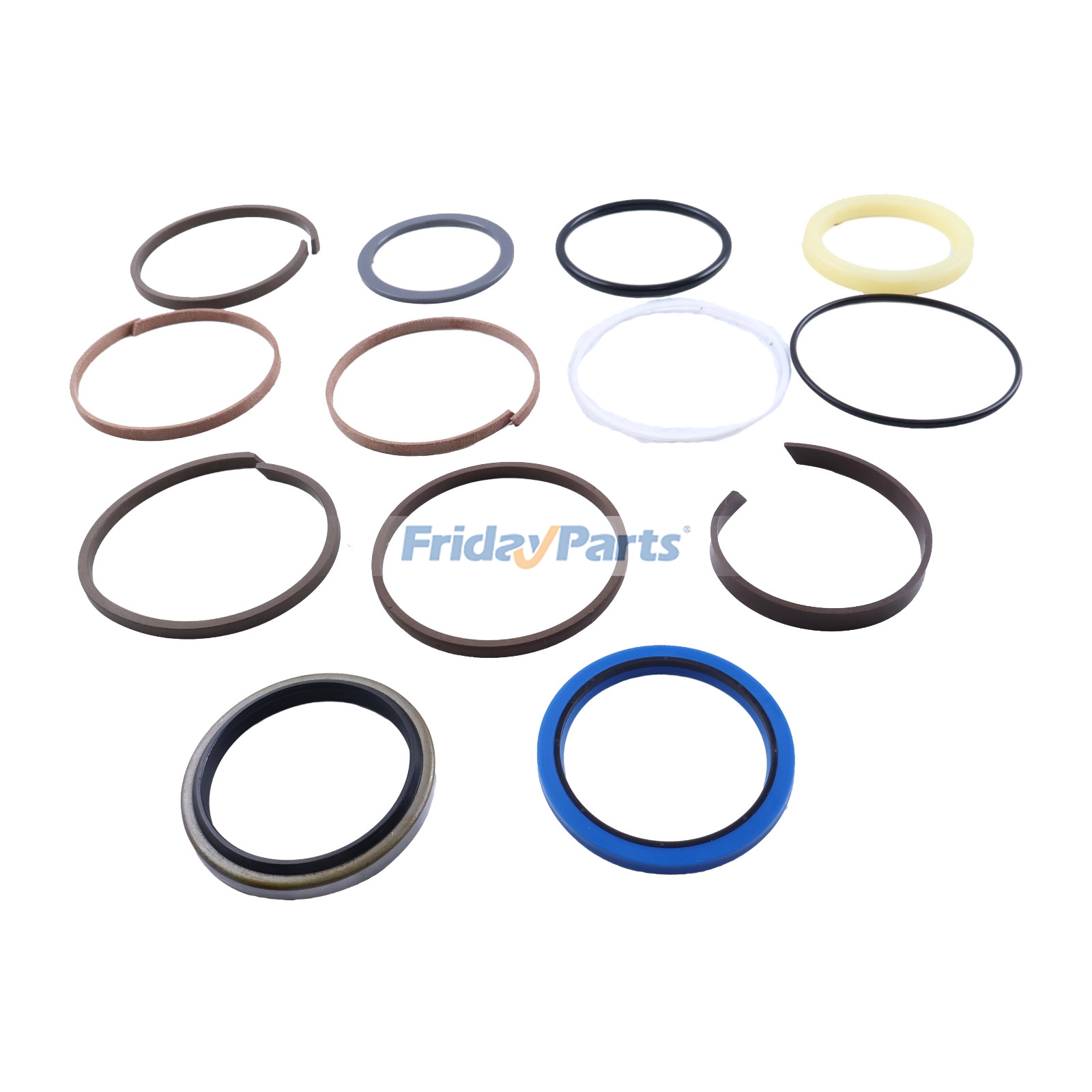 Bucket Cylinder Seal Kit in Stock in China