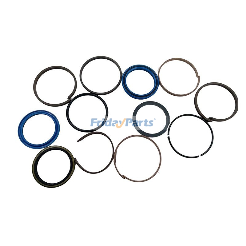 Bucket Cylinder Seal Kit for Excavator