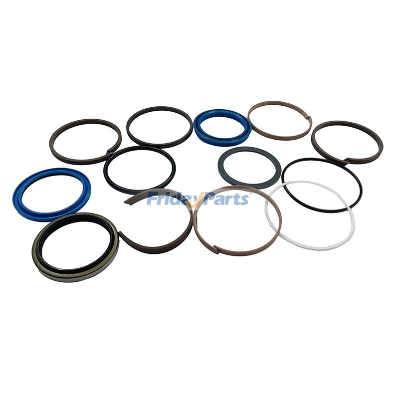 Excavator Bucket Cylinder Seal Kit