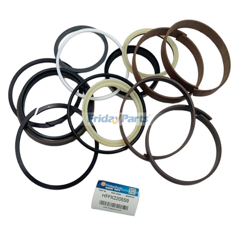 Bucket Cylinder Seal Kit for Hitachi Excavator EX220-1