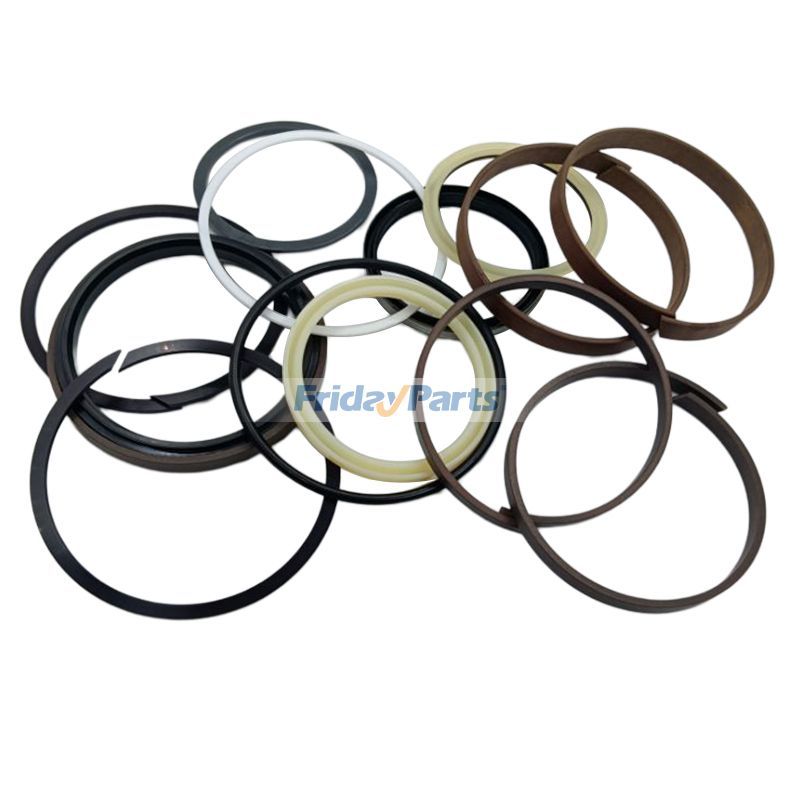 Bucket Cylinder Seal Kit for Excavator