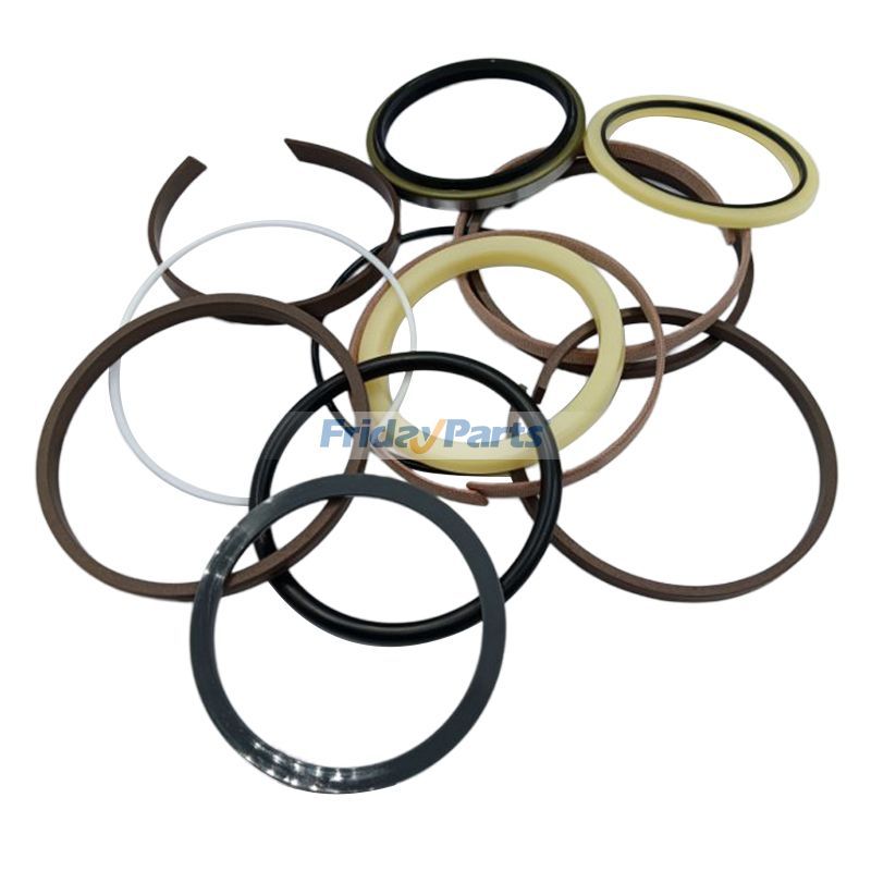 Bucket Cylinder Seal Kit for Excavator