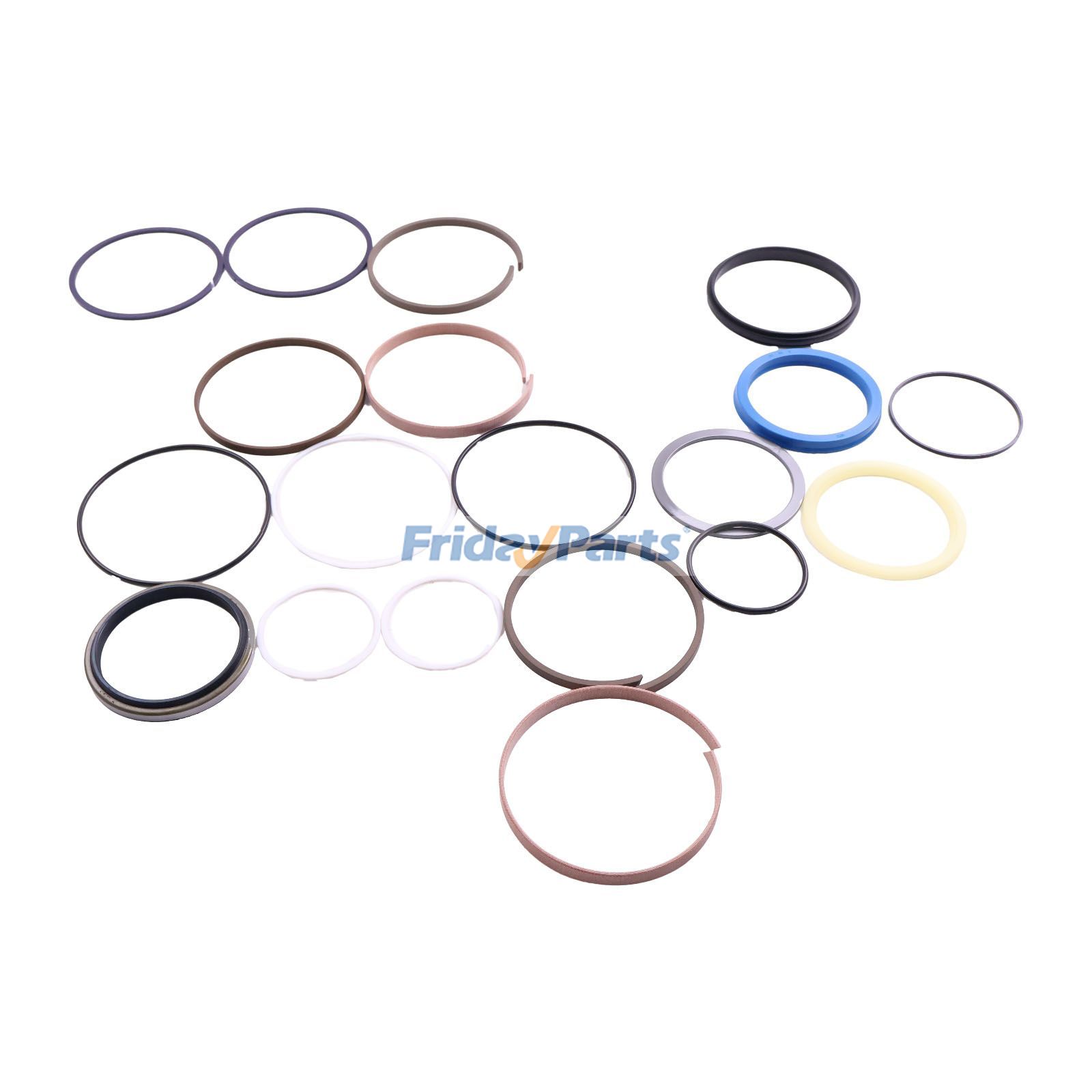 エクスカベーター バケットシリンダーシールキット