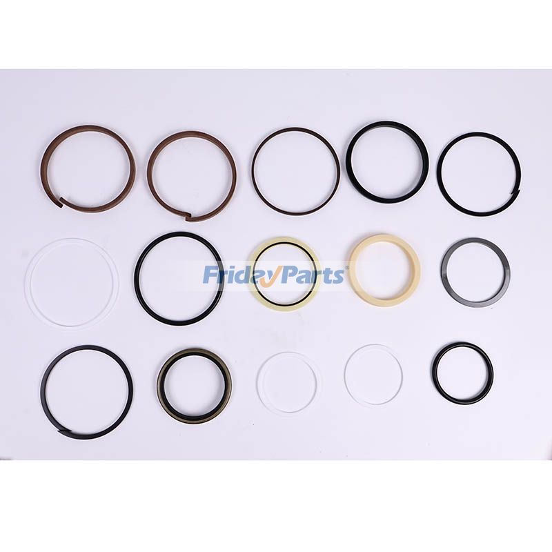 Bucket Cylinder Seal Kit for Komatsu Excavator PC190LC-8