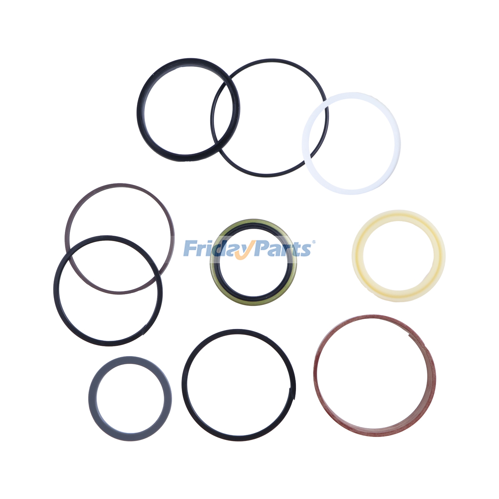 Bucket Cylinder Seal Kit in Stock in China