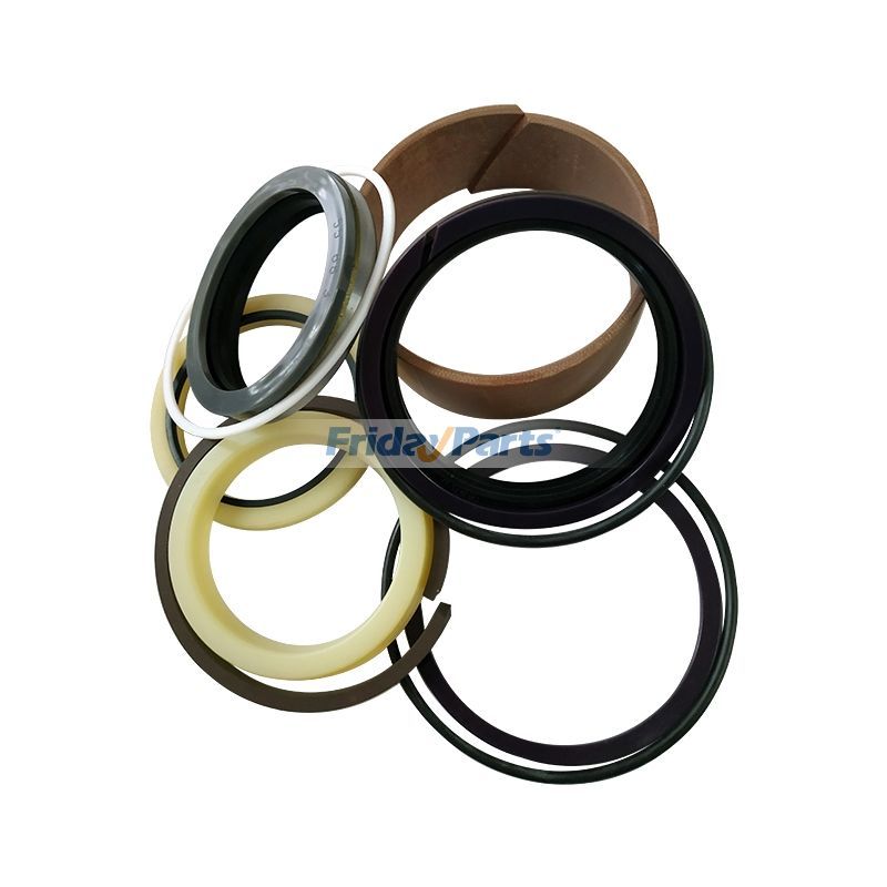 Bucket Cylinder Seal Kit for Komatsu S6D95L-1 Engine PC210LC-6 Excavator