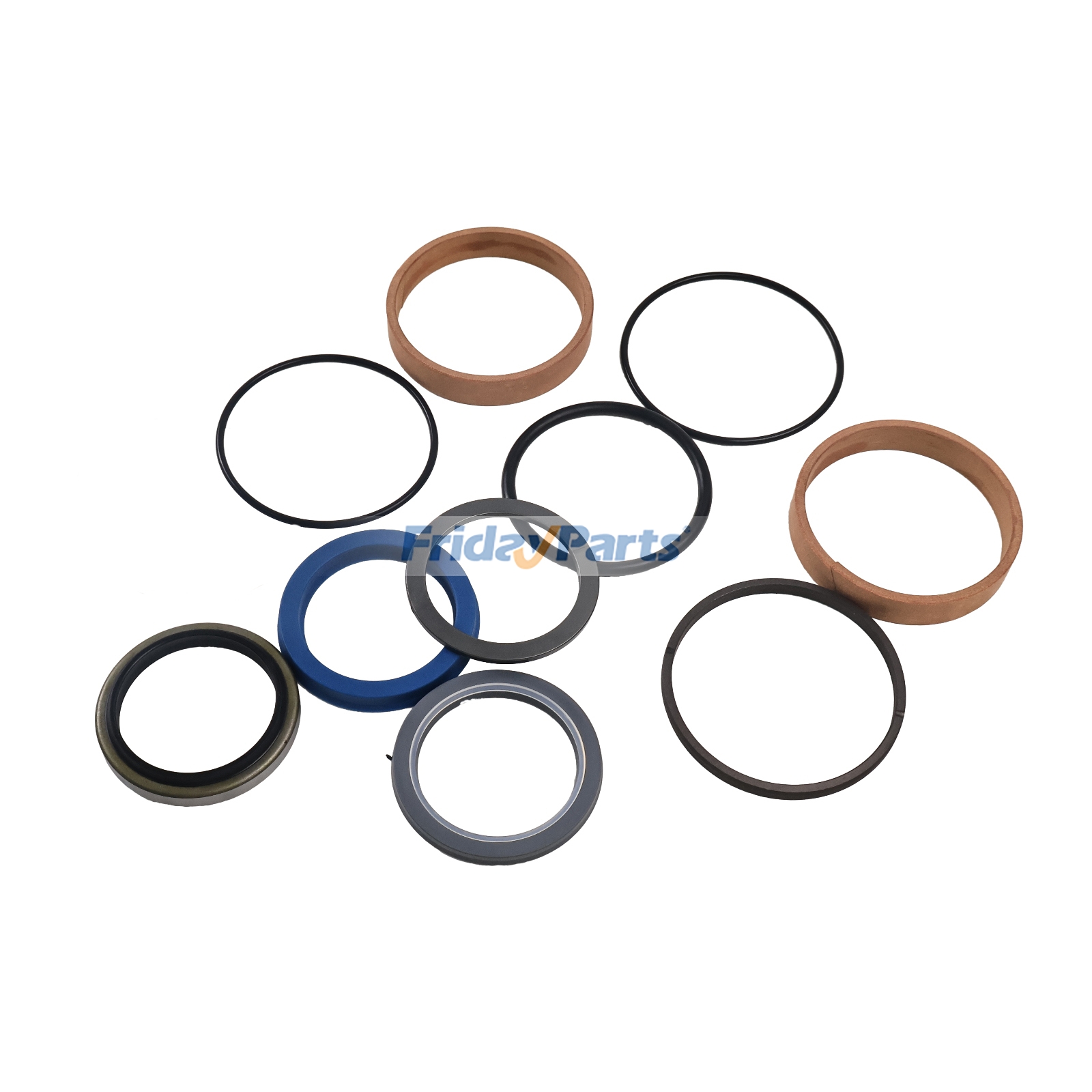 Engine,Excavator Bucket Cylinder Seal Kit