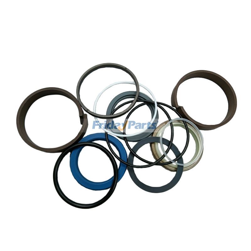 For Sumitomo Excavator S160F2U Bucket Cylinder Seal Kit
