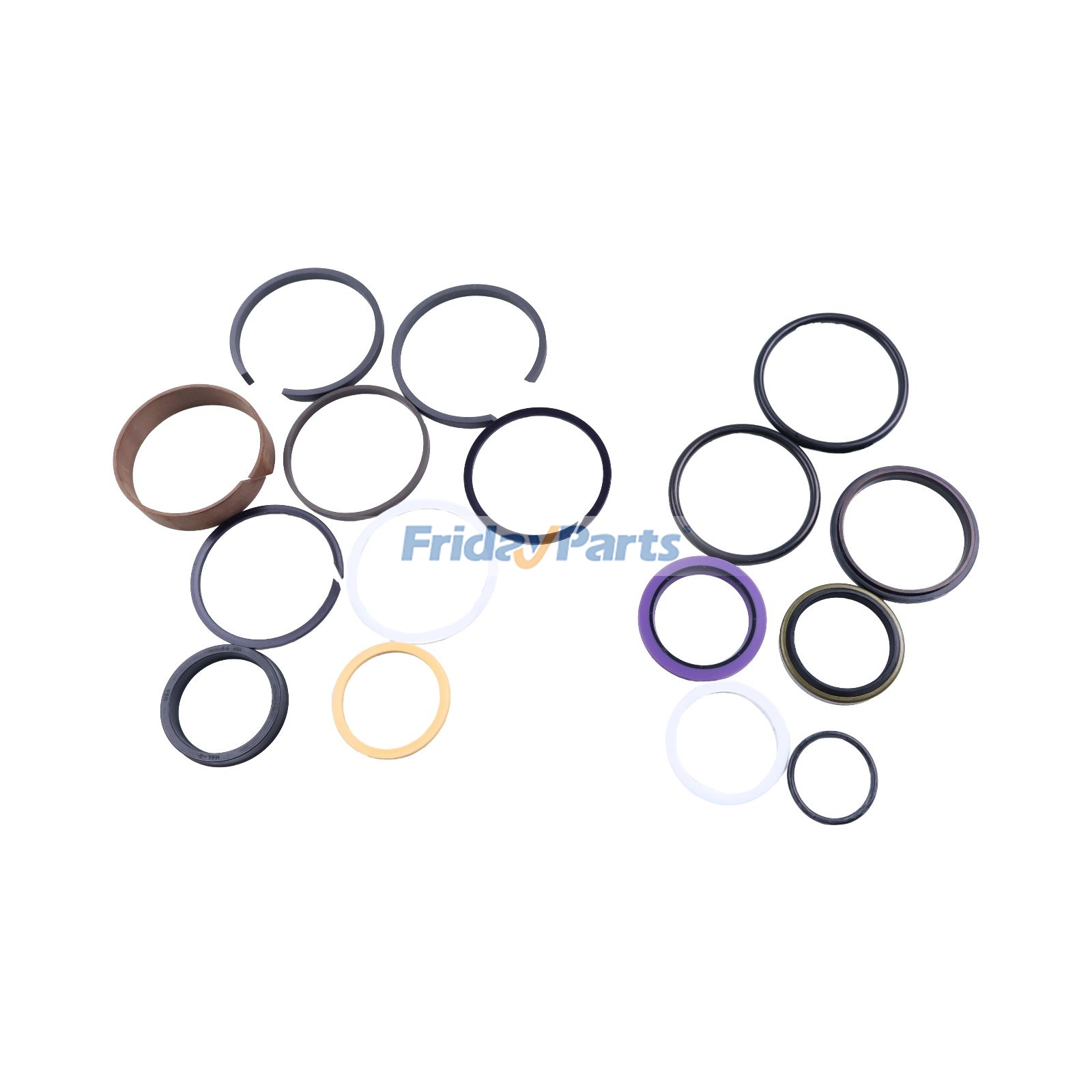 Bucket Cylinder Seal Kit in Stock in China