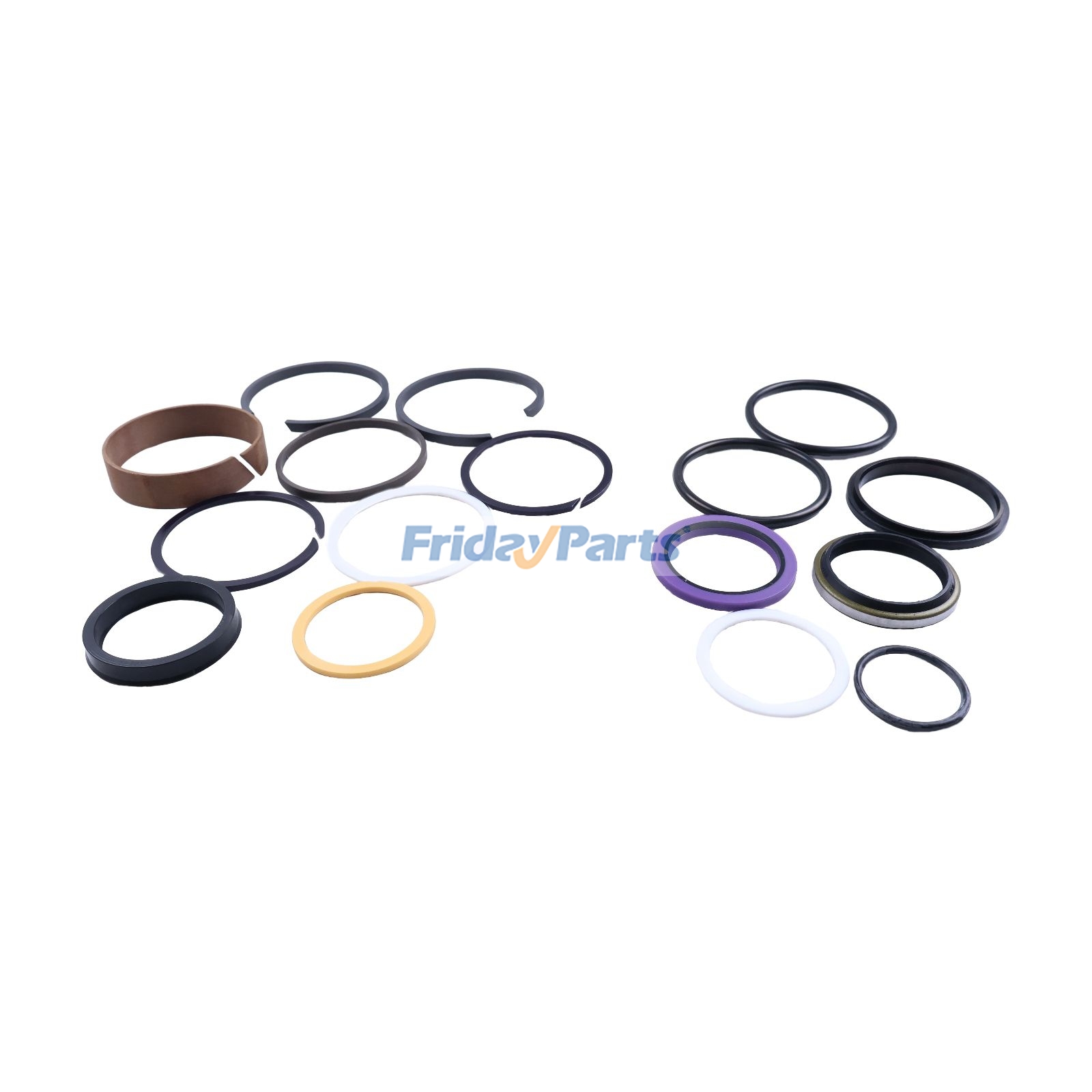  Bucket Cylinder Seal Kit For DAEWOO,For DOOSAN