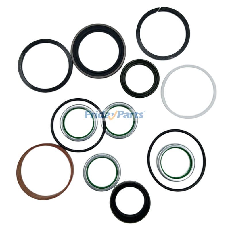 Bucket Cylinder Seal Kit for Komatsu PC20-6F Excavator