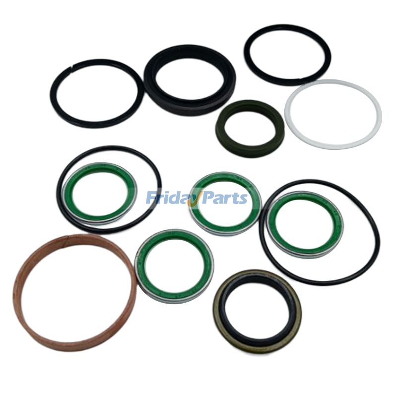Bucket Cylinder Seal Kit for Excavator