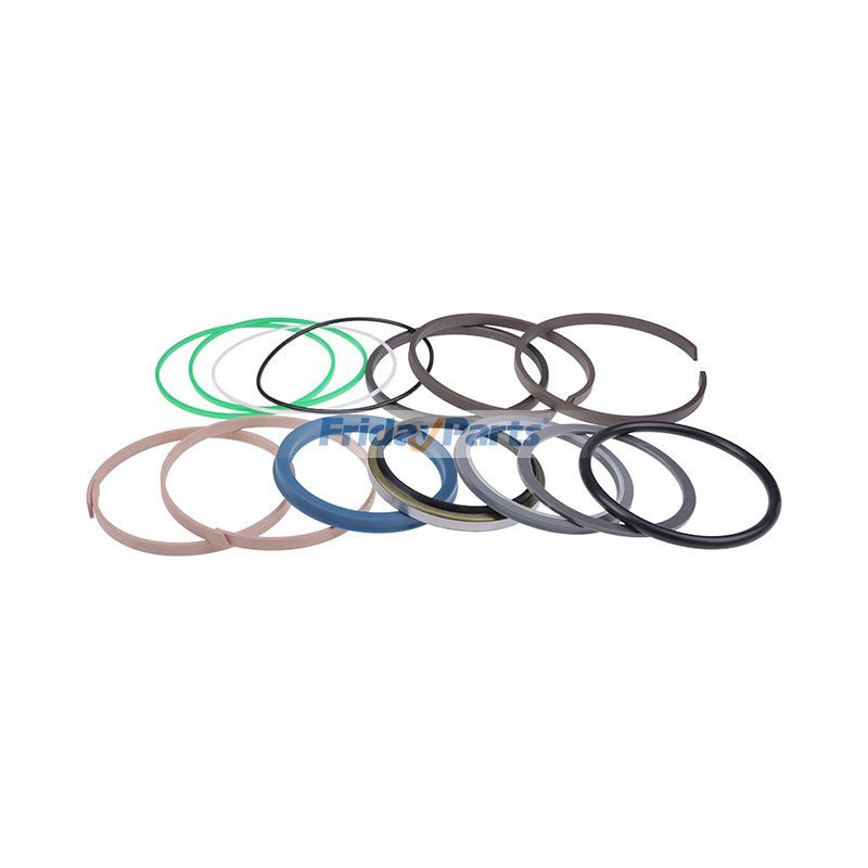Bucket Cylinder Seal Kit LZ00447 for CASE Excavator CX210