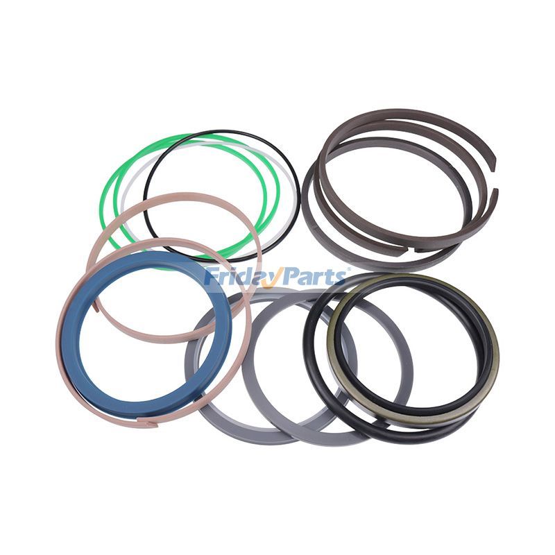 エクスカベーター バケットシリンダーシールキット