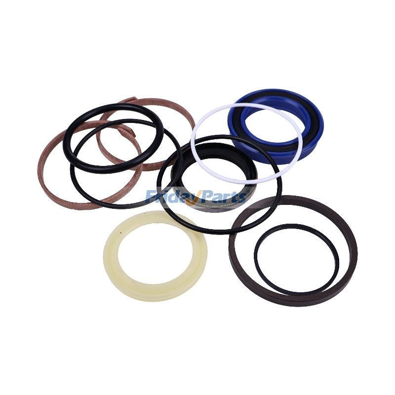 クボタ 油圧ショベル U45-3 U50-3 用 バケットシリンダーシールキット RD411-71820