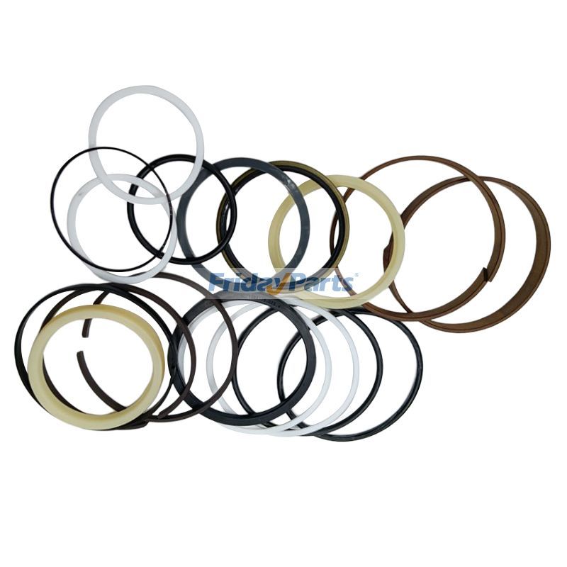 Bucket Cylinder Seal Kit for Excavator,Loader