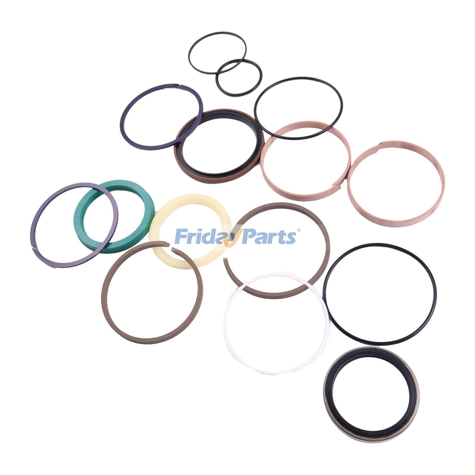 Bucket Cylinder Seal Kit in Stock in China
