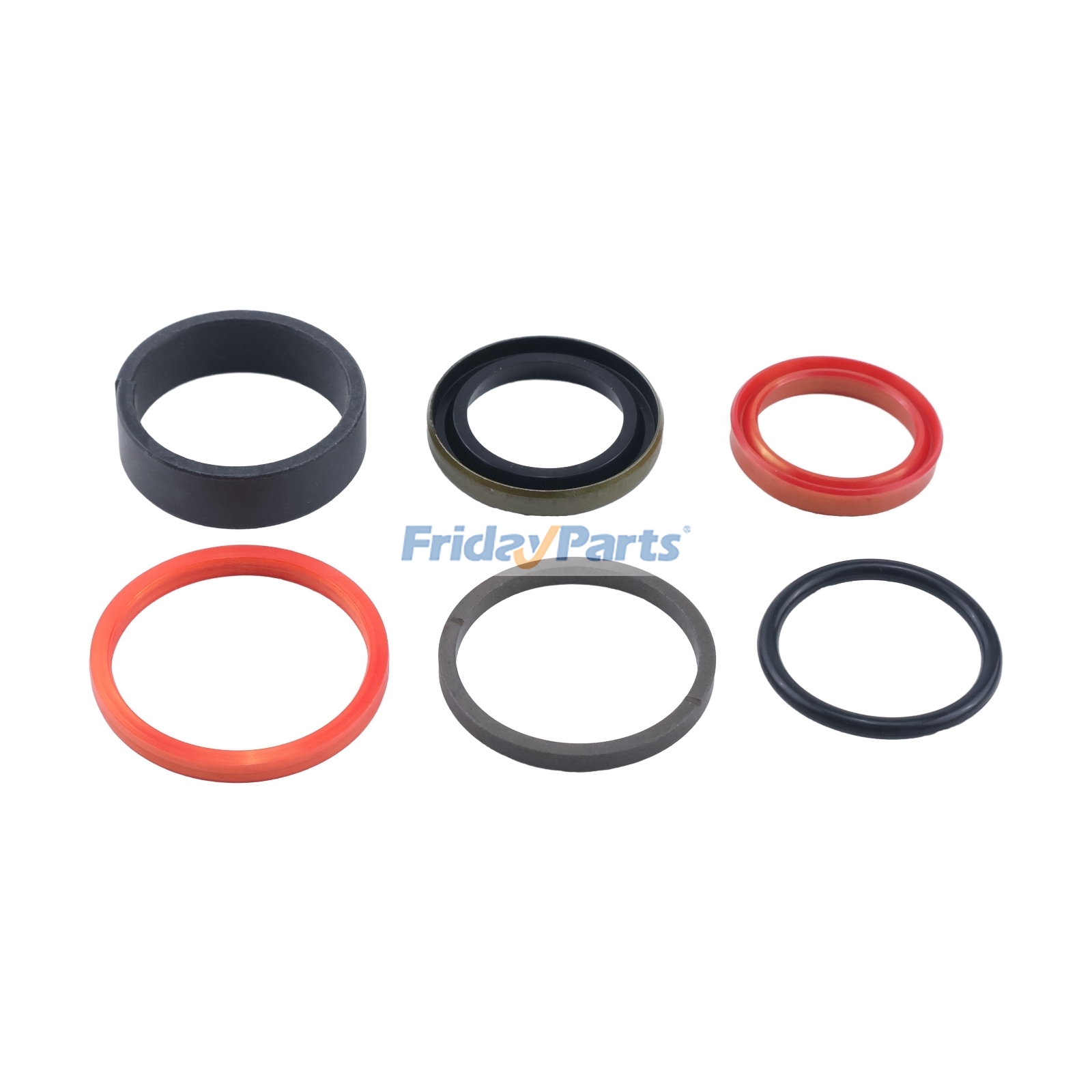 Bucket Lift Cylinder Seal Kit for Loader