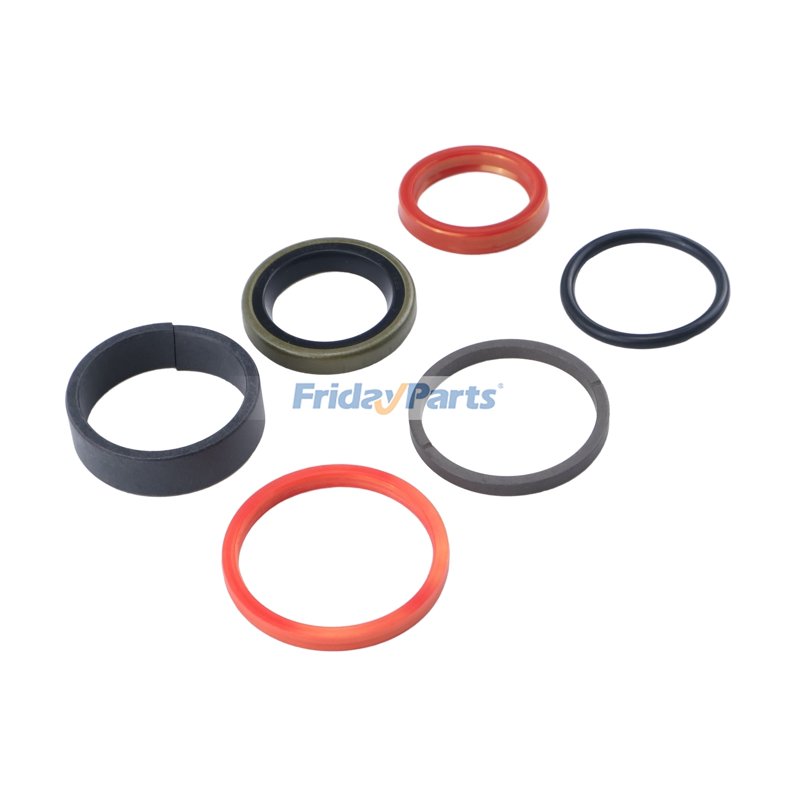 Bucket Lift Cylinder Seal Kit in Stock in China,USA