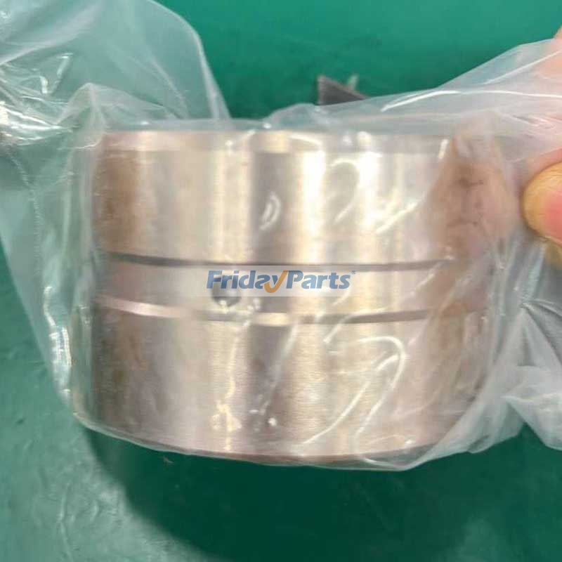 Boccola di collegamento benna 21W-70-41371 per escavatore Komatsu PC78MR-6 PC78US-10 PC78US-8 PC78UU-6 PC78UU-8 PC88MR-8 PW98MR-10