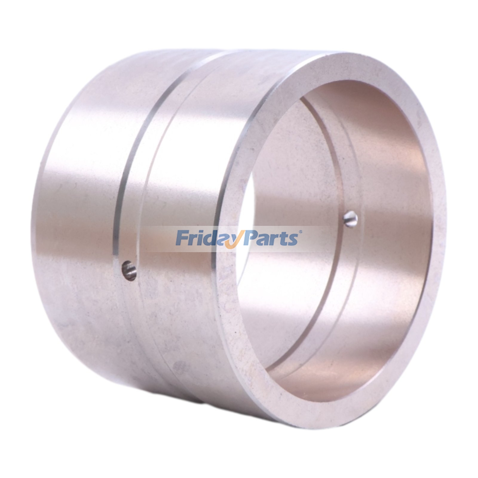 Bucket Link Bushing 4443882 for John Deere 180 180GLC 190DW 190GW 200CLC 200DLC 210 210G 2054 2154D