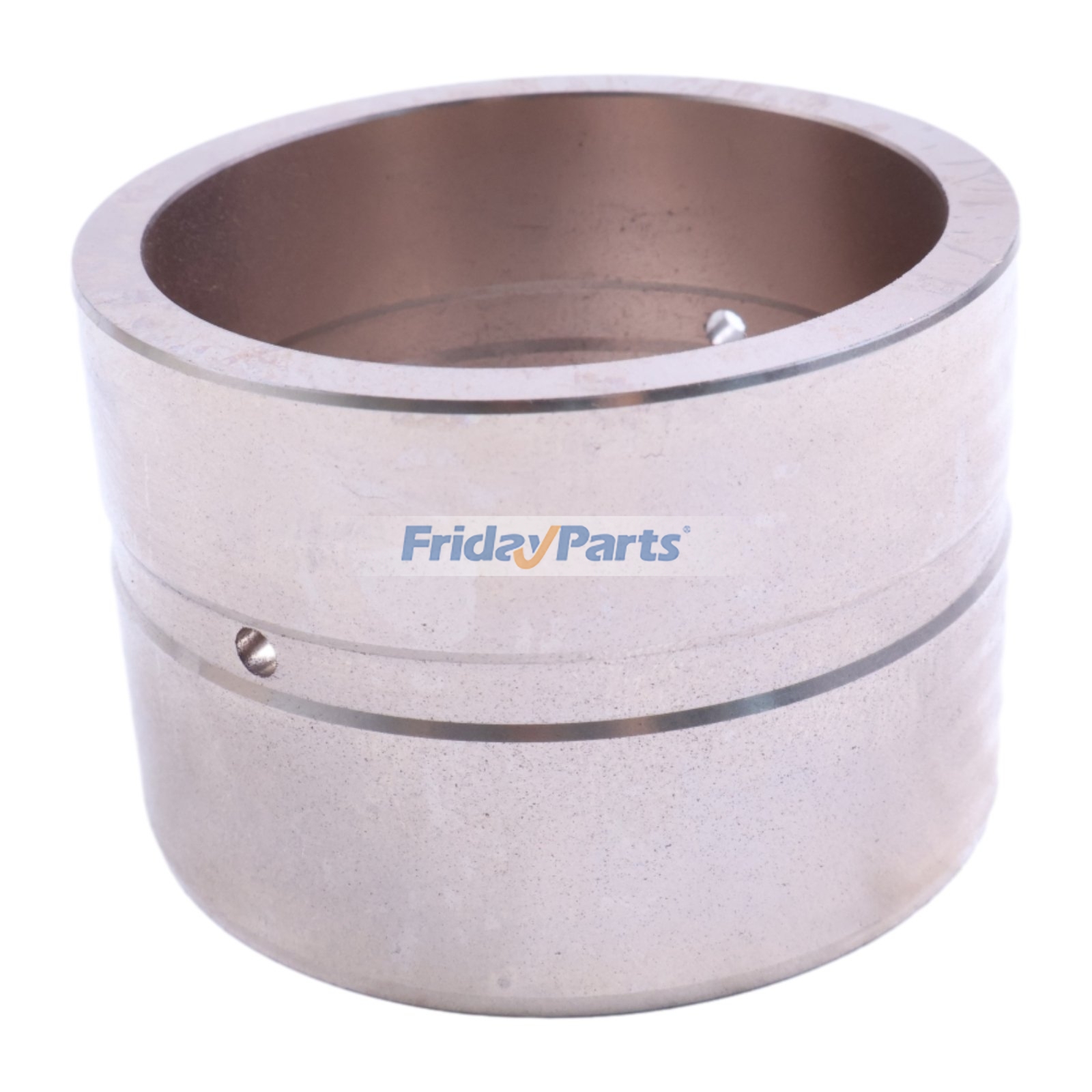 Bague de liaison de godet 4443882 pour John Deere 180 180GLC 190DW 190GW 200CLC 200DLC 210 210G 2054 2154DpourPour JOHN DEERE