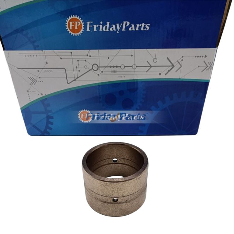 Bucket Link Bushing 4445476 for John Deere 75G 85G 75C 80C 75D 85D 80 Excavator