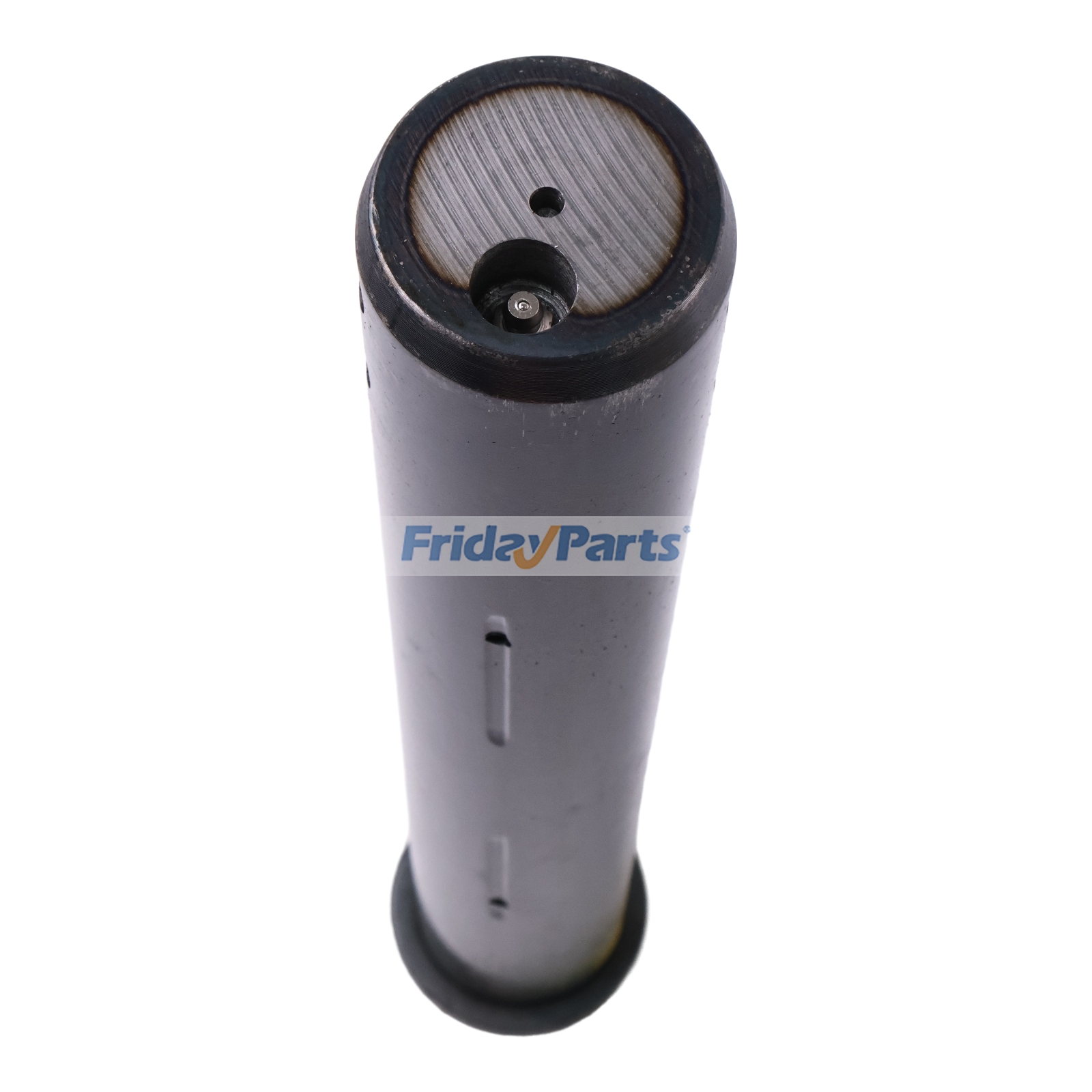 Pasador de cucharón 3089243 para excavadora John Deere 120C 120D 130G 135C 135D 135G de FridayParts