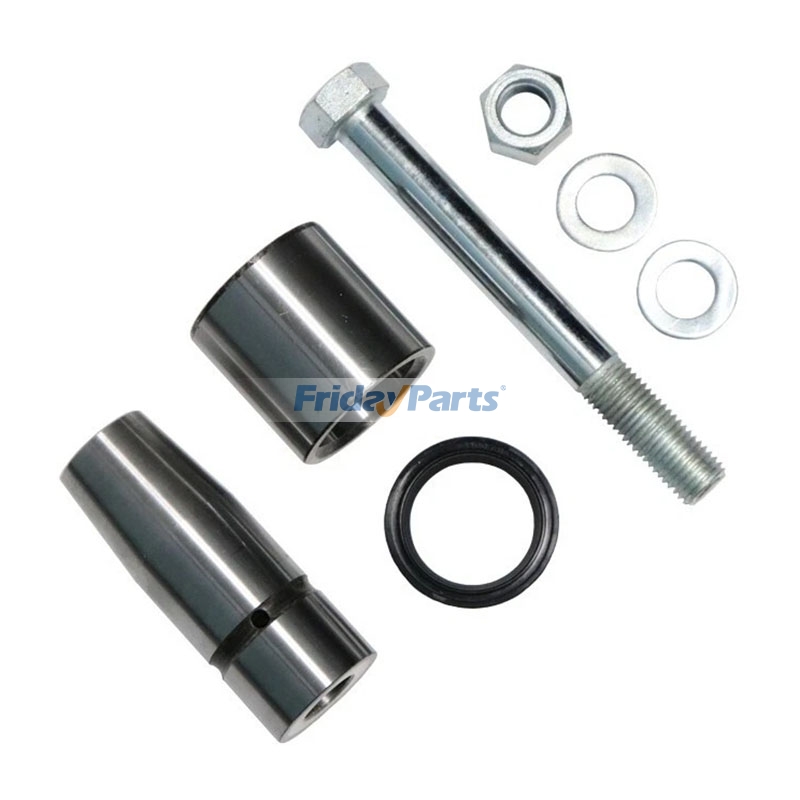 Bucket Pin Bushing Kit T342204 for John Deere Engine 5030 Loader 326D 326E 328D 328E 332D 332E 329D 329E 333D 333E