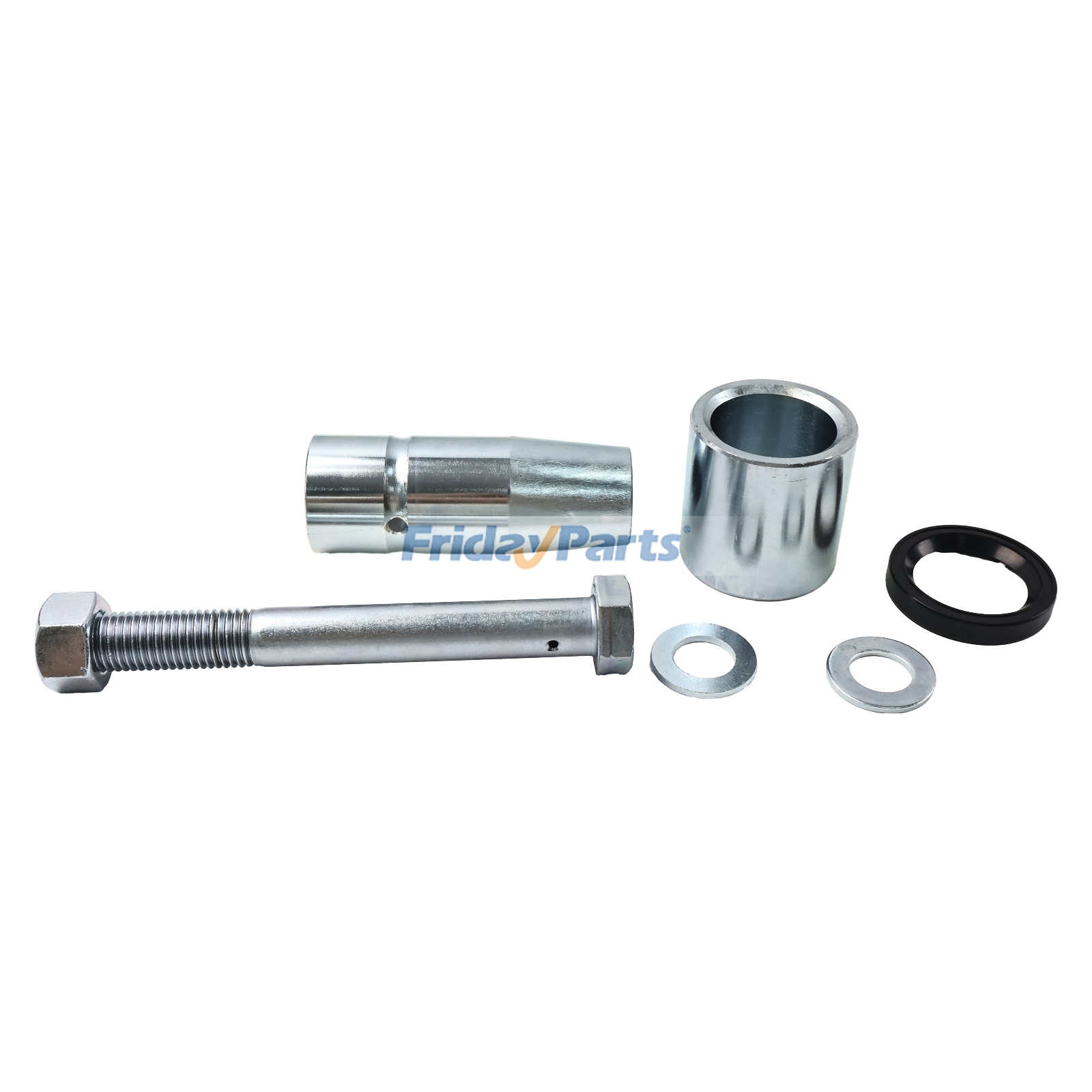 FridayParts Bucket Pin Bushing Kit