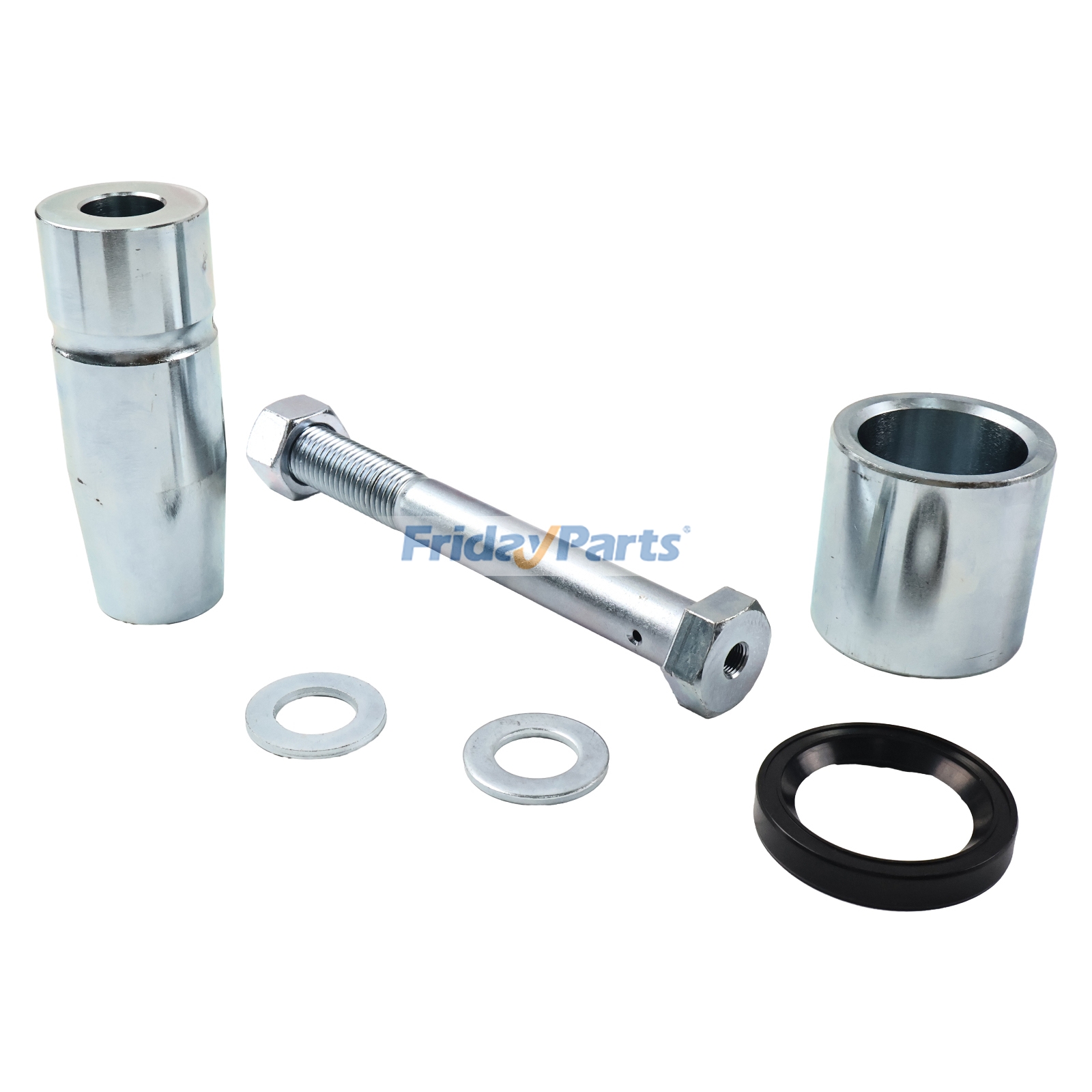  Bucket Pin Bushing Kit For JOHN DEERE