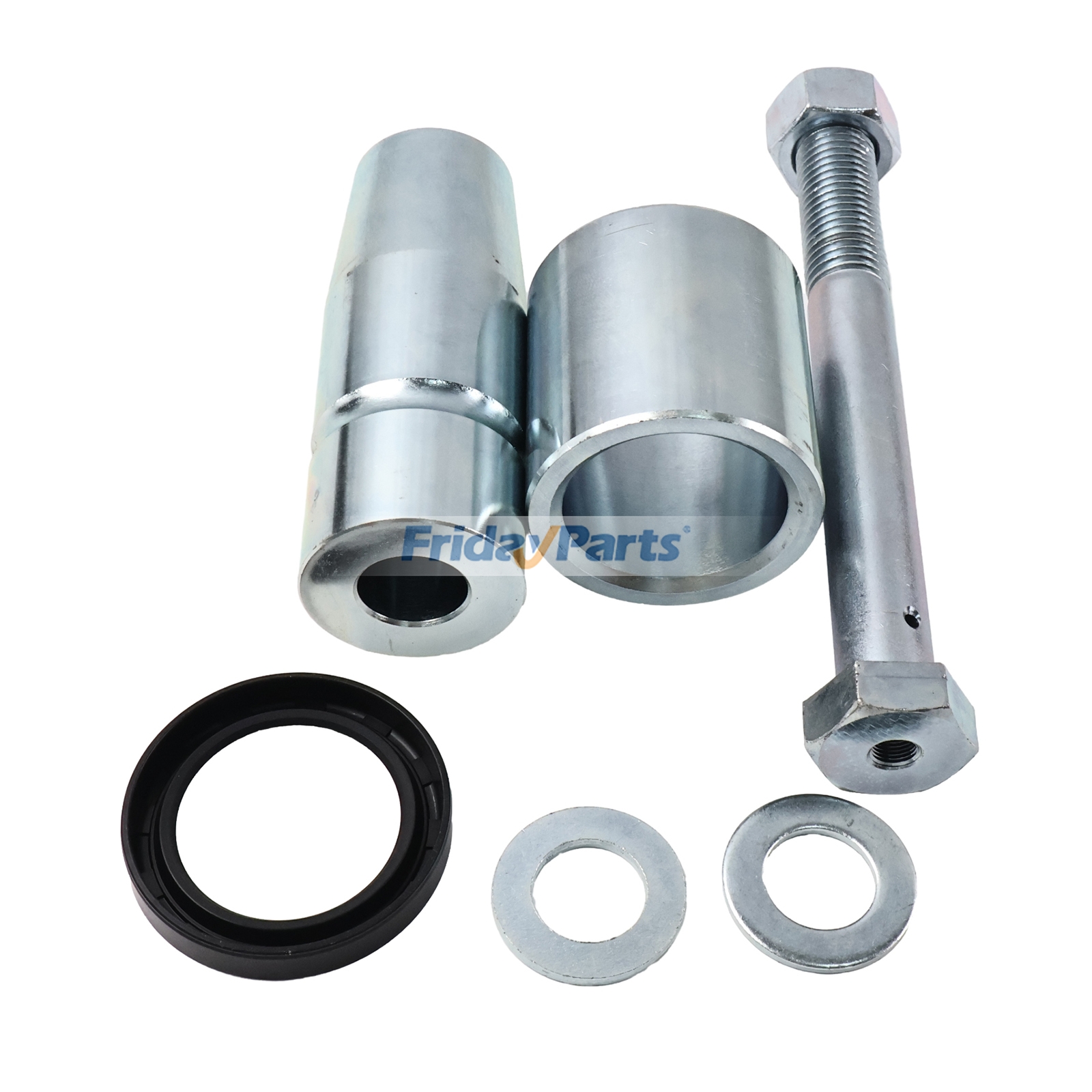 Engine,Loader Bucket Pin Bushing Kit