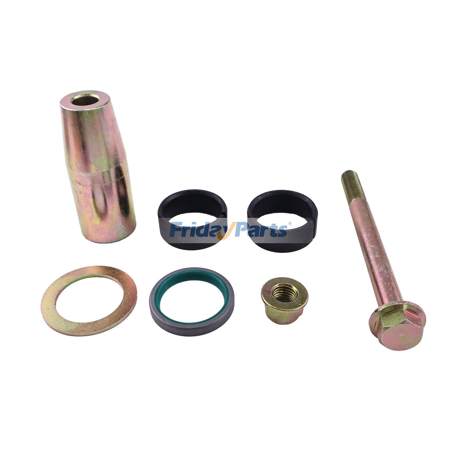 Bucket Pin Kit for Loader