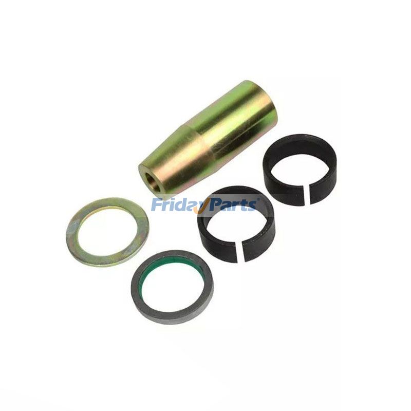 Bucket Pin Kit 47396814 for New Holland Loader L228 L230 C232 C238 L218 L220 L225 L234 C227 L221 L223