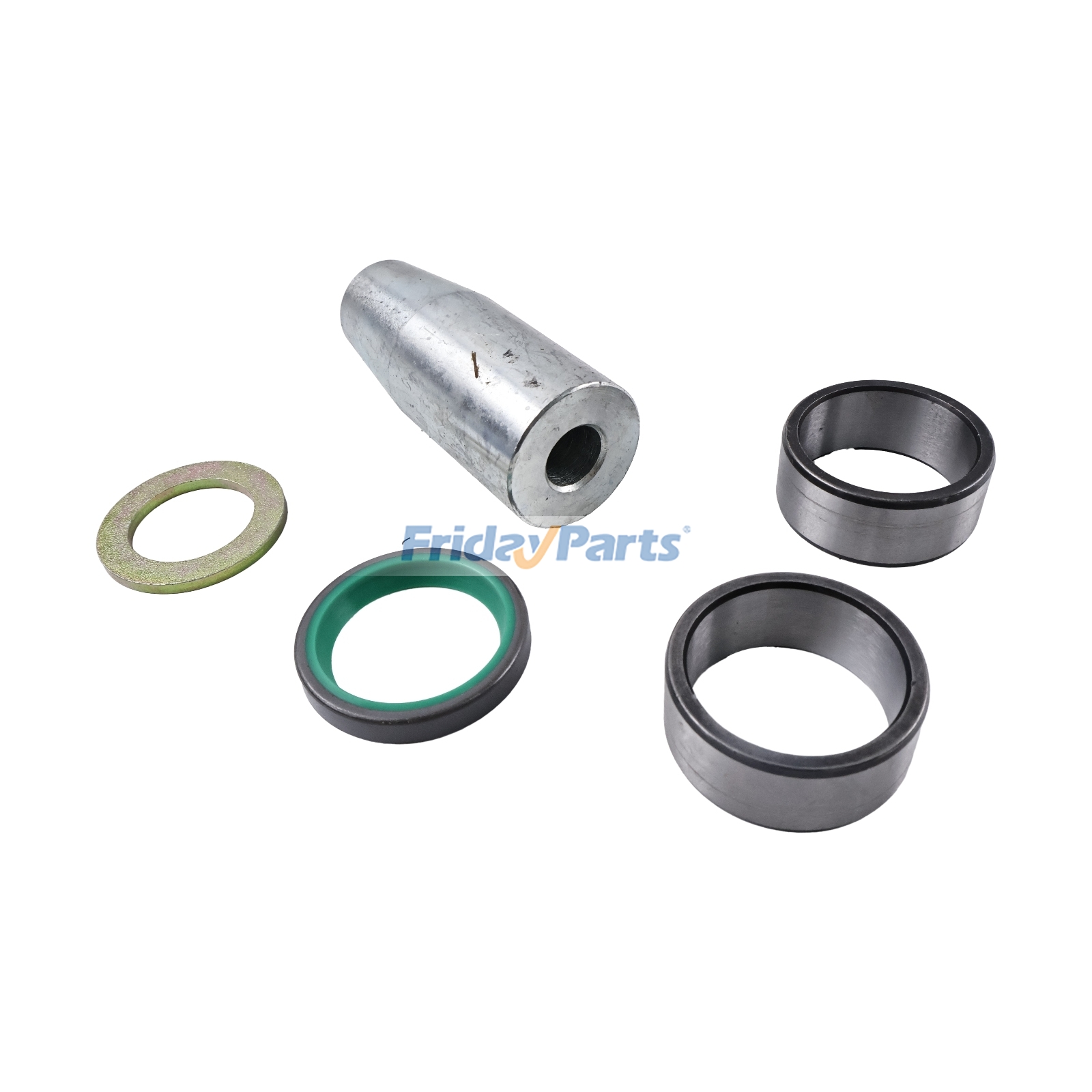 Bucket Pin Kit for Loader