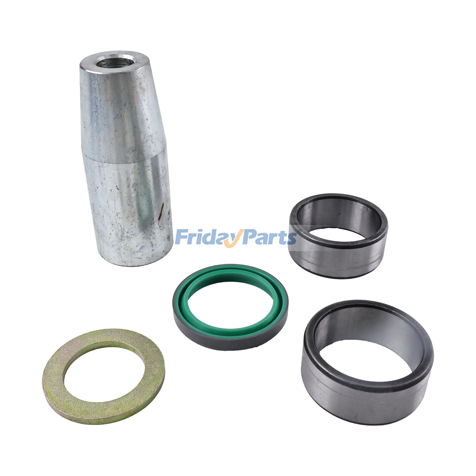 Bucket Pin Kit 47396814 for New Holland Loader L228 L230 C232 C238 L218 L220 L225 L234 C227 L221 L223