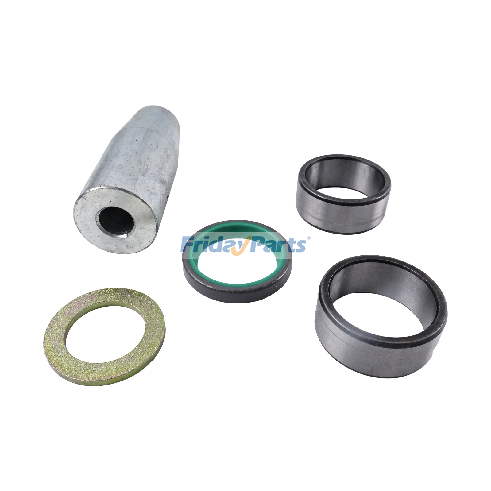  Bucket Pin Kit For New Holland
