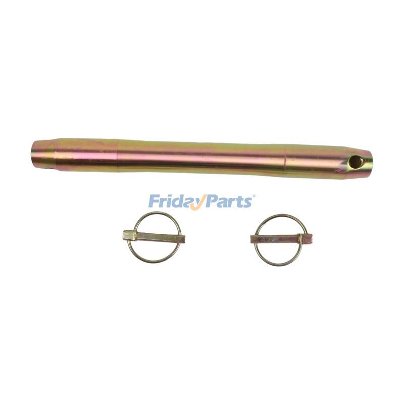 FridayPartsのバケットピンキット